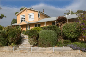 Mhara Downs Country Escape